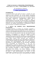 COMO ALCANÇAR A VERDADEIRA PROSPERIDADE 04.doc
